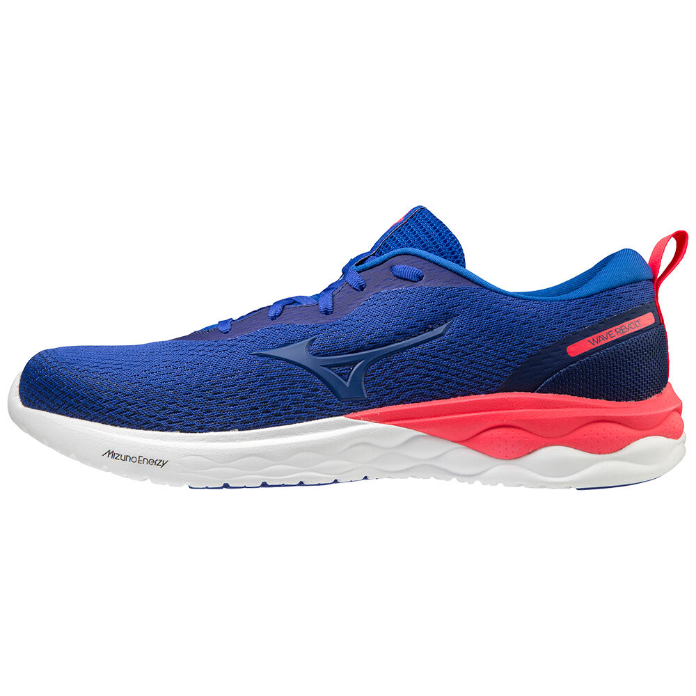 Wave Revolt Vegan Shoes Mizuno Belgium