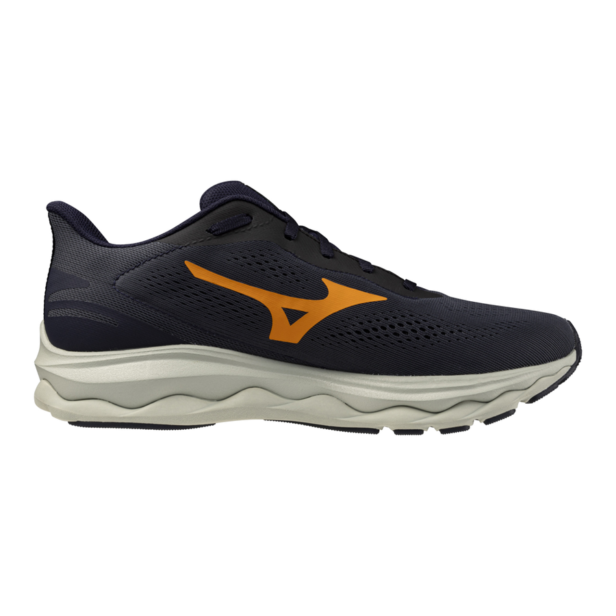 Mizuno WAVE SERENE 2 GTX India Ink/Tangelo/Ice Green