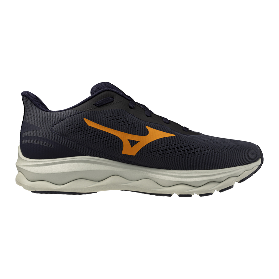 Mizuno WAVE SERENE 2 GTX India Ink/Tangelo/Ice Green