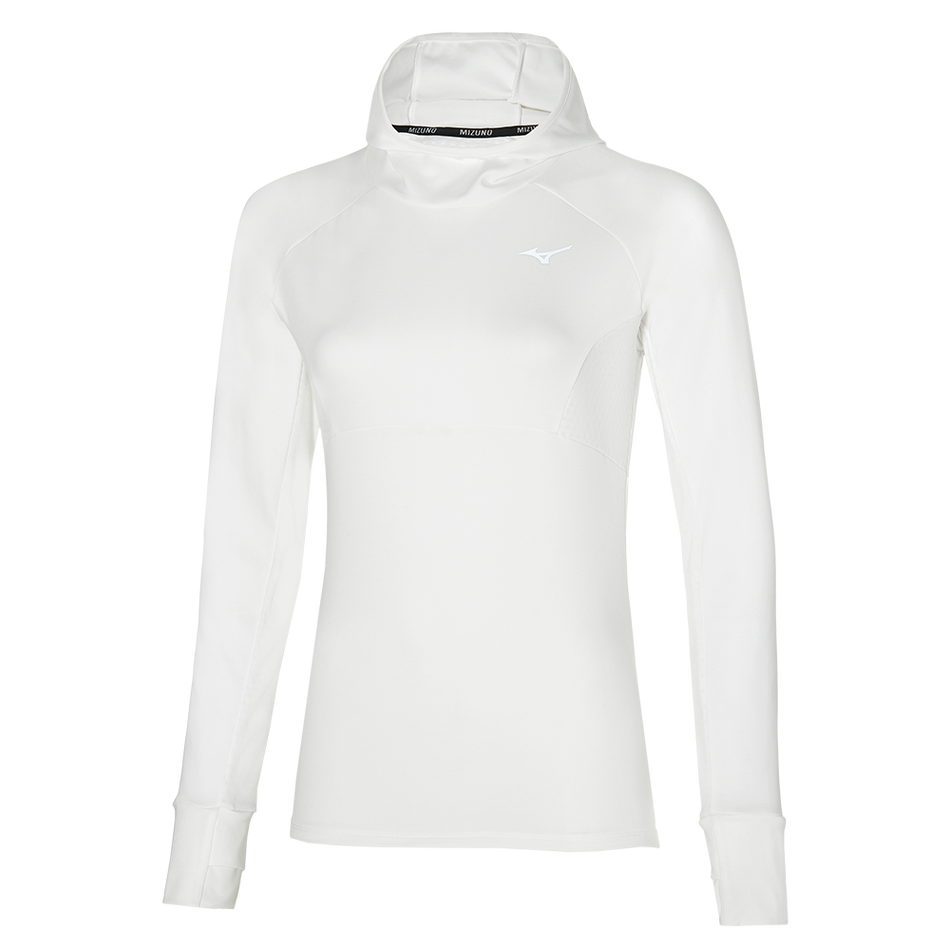 Mizuno Warmalite Hooded Ls J2GC270501