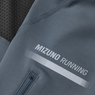 Mizuno Active warmalite long tight Dark slate