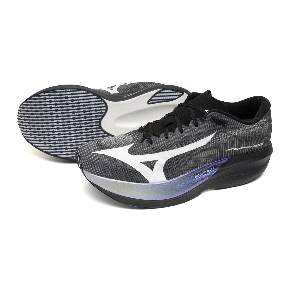 Mizuno HYPERWARP ELITE Vulcan/white/moonlit Ocean