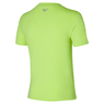 Mizuno Impulse Core Tee Neolime