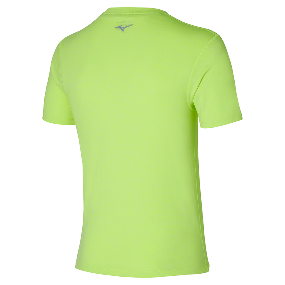 Mizuno Impulse Core Tee Neolime