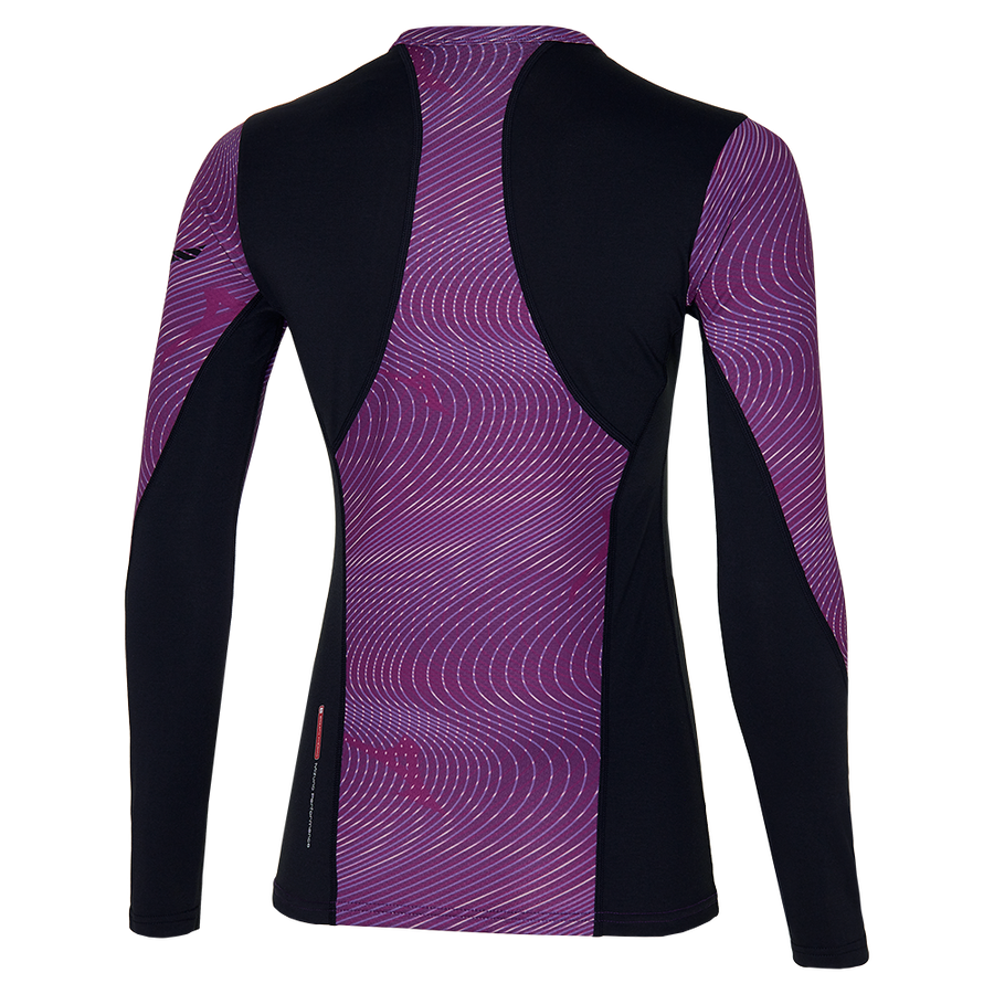 Mizuno Virtual Body G3 Crew Magenta Haze