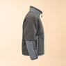 Mizuno BT POLARTEC Thermal Jacket Ｐewter Ｇray