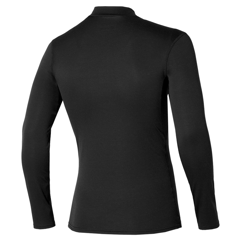 Mizuno MID WEIGHT H/Z Black