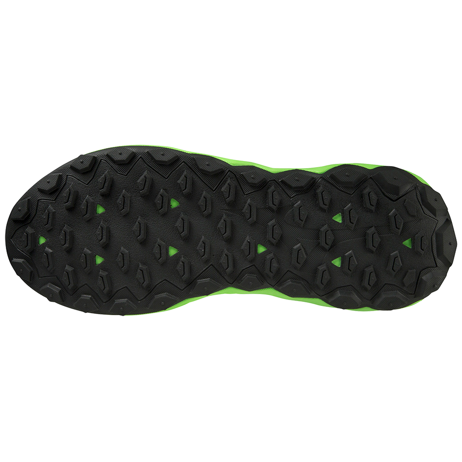 Mizuno Wave Ibuki 4 909C/BlkO/LittleBoyBlue