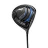 Mizuno STX-X 230 10.5 Driver LIN-Q M40X RED