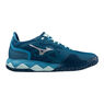 Mizuno WAVE ENFORCE TOUR CC Moroccan Blue/White/Bluejay