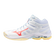 Mizuno WAVE VOLTAGE 2 MID White/Calypso Coral/Pale Banana