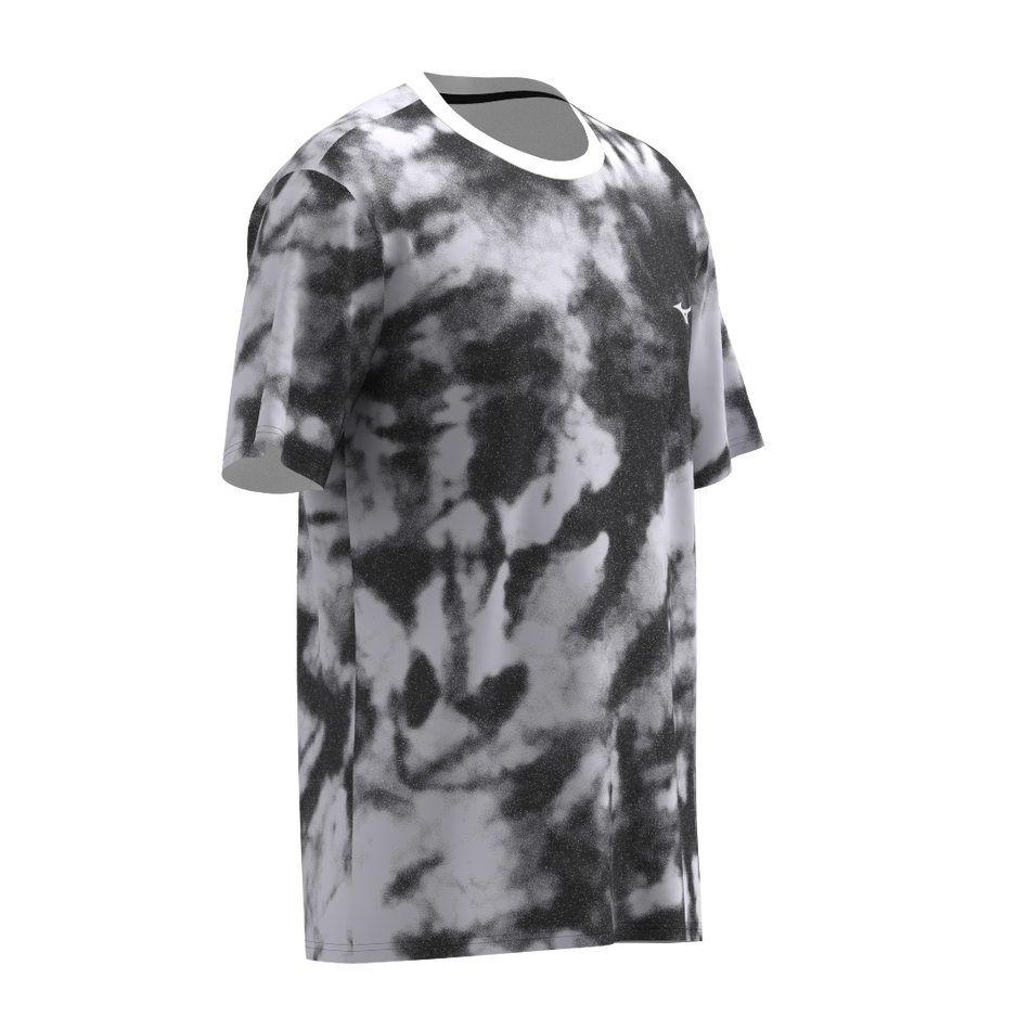 Mizuno Graphic short sleeve tee Gekko