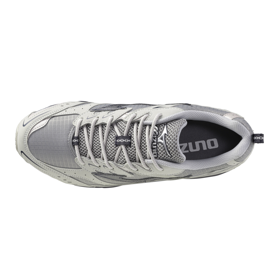 Mizuno MXR TECH Ultimate Gray/Quiet Shade/Grap