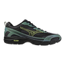 Mizuno MXR Iron Gate/grossular Green/black