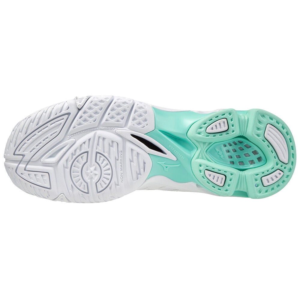 Wave voltage mizuno outlet