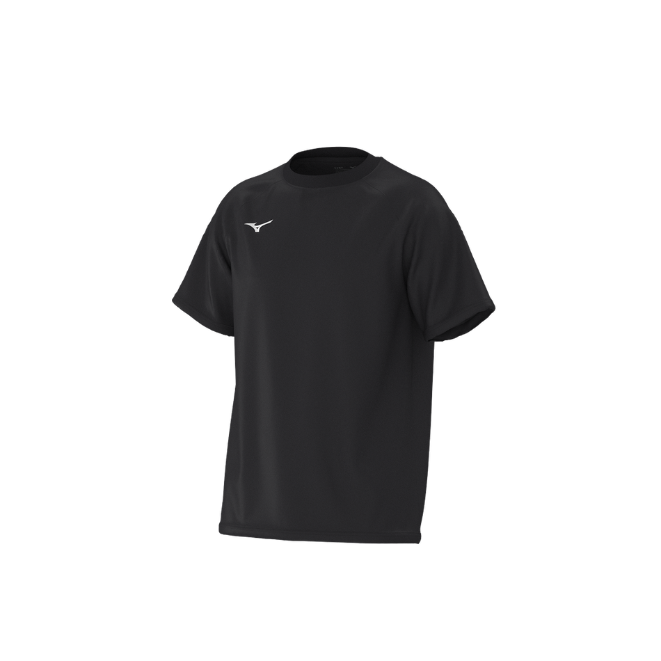 Mizuno Athleticwear mizuno t-shirt Black