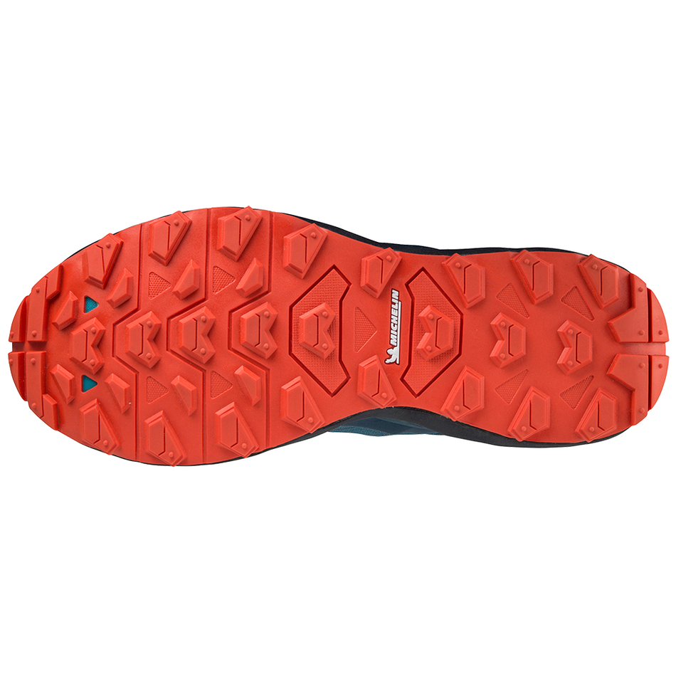 Mizuno Wave Daichi 7 MoroccanB/AlgiersB/Grena