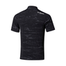 Mizuno Forge-poloshirt met korte mouwen Vulcan