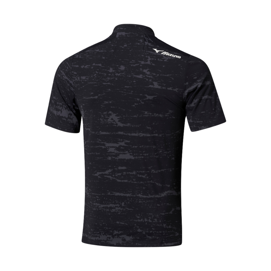 Mizuno Forge-poloshirt met korte mouwen Vulcan