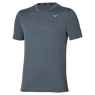 Mizuno IMPULSE CORE T-SHIRT Dark slate