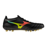 Mizuno MORELIA NEO V &beta; PRO AG Black/lava Orange/arcadia