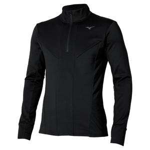 Active Warmalite Half Zip Long Sleeve Top