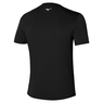 Mizuno IMPULSE CORE T-SHIRT Black