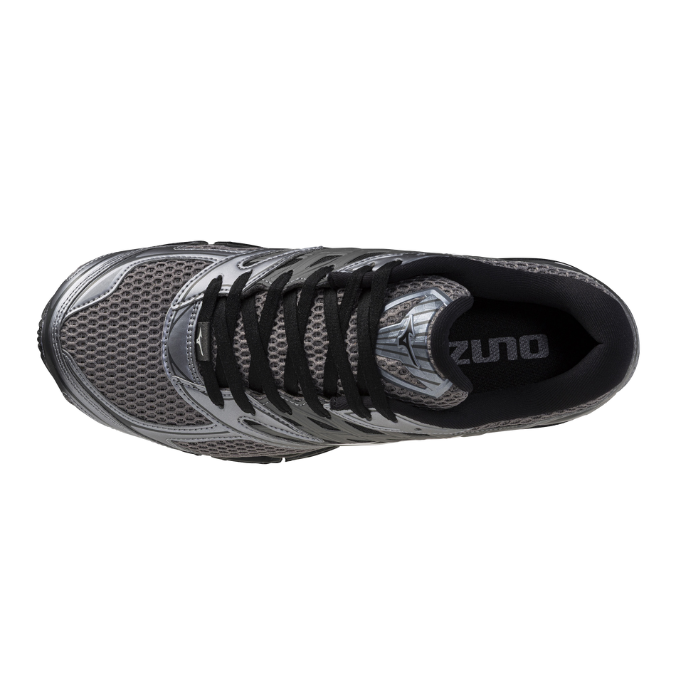 Mizuno WAVE PROPHECY LS Quiet Shade/cloudscape/black Sand