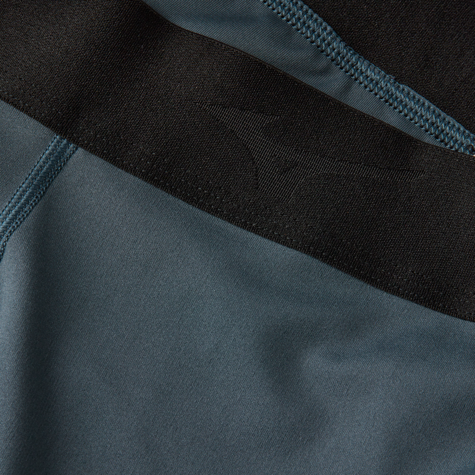 Mizuno Core Impulse Mid Tight Dark slate