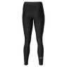 Mizuno Alpha 7/8 Tights(W) Black