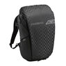Mizuno Backpack 25 Ichimatsu Black