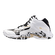 Mizuno WAVE LIGHTNING Z8 MID White/Black/GE Gold
