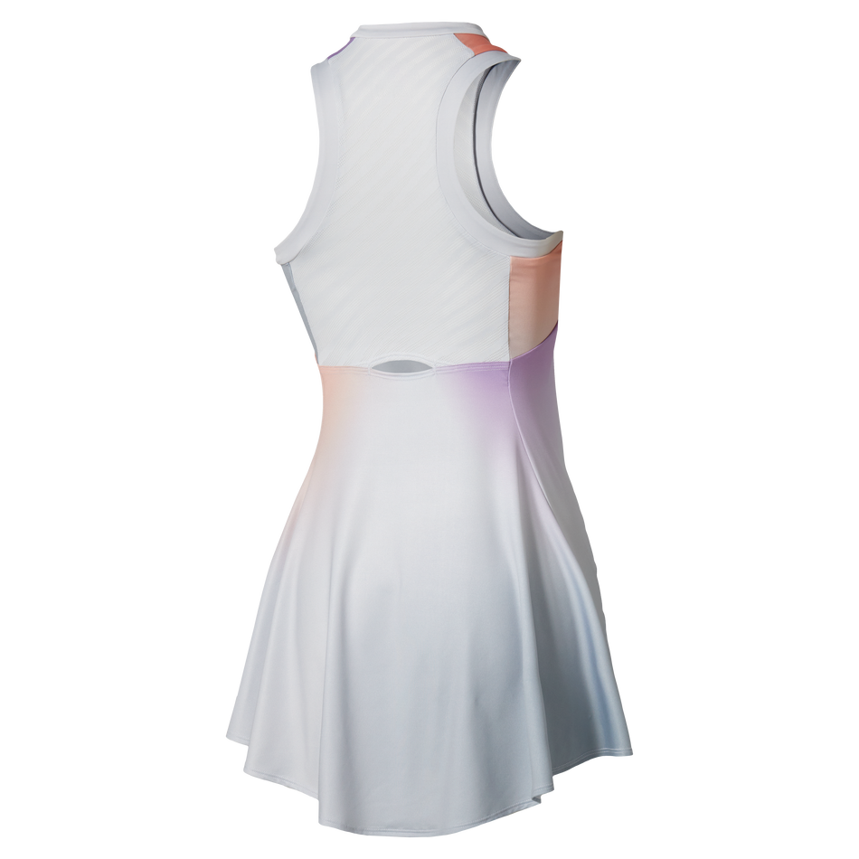 Mizuno Tennis dress Cloudscape