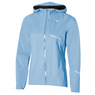 Mizuno WATERPROOF 20K ER JACKET Glacier lake