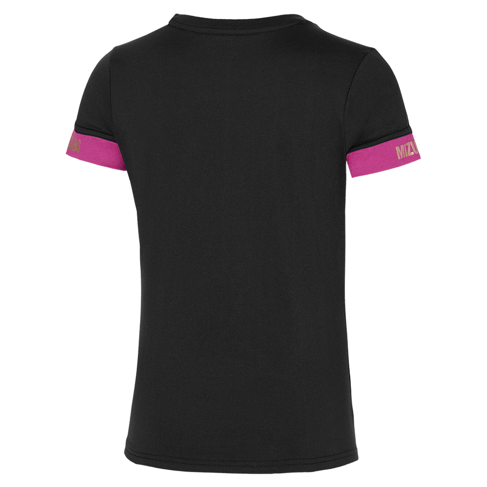 Mizuno Mizuno Tee  K2GA270109