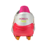 Mizuno MORELIA NEO IV &beta; ELITE MIX White/Pink Tetra/Fuchsia Purple