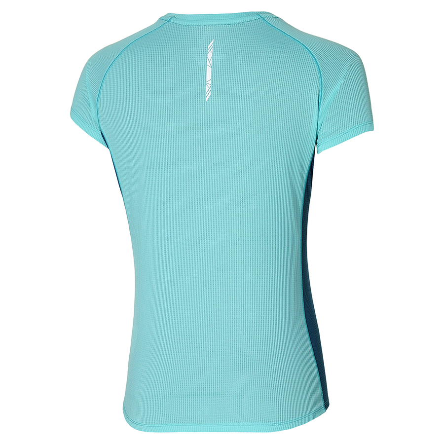 Mizuno Dryaeroflow Tee J2GA220422