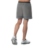 Mizuno 2in1 5.5 Inches Short(M) Lava Smoke