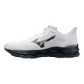 Mizuno WAVE SERENE 2 White/Navy Blazer/Wild Wind