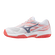 Mizuno BREAK SHOT 5 Jr. CC White/Blue Granite/Calypso Coral