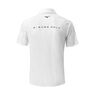 Mizuno Mizuno Fragma Drop Polo White