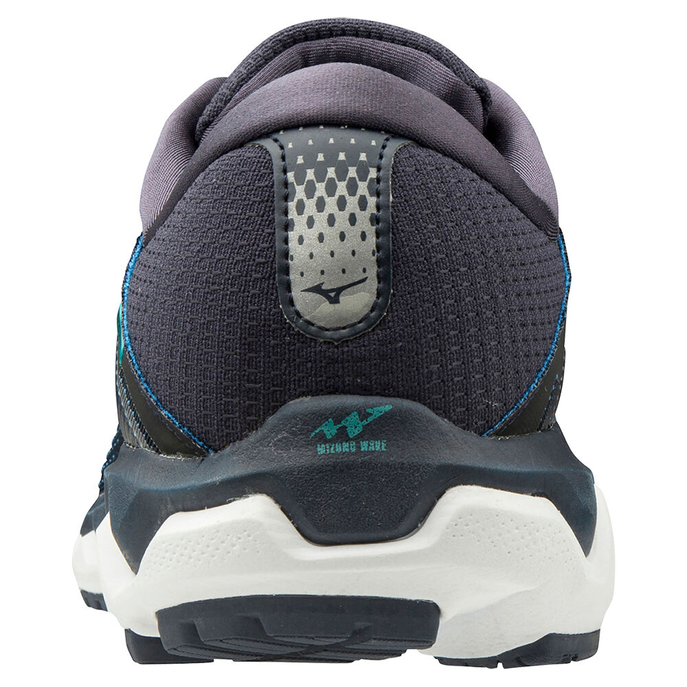 mizuno wave nexus 4
