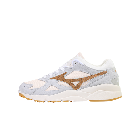 Sky Medal Undyed