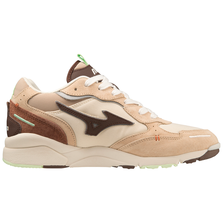 Mizuno SKY MEDAL &beta; SSand/CCoffee/MDesert