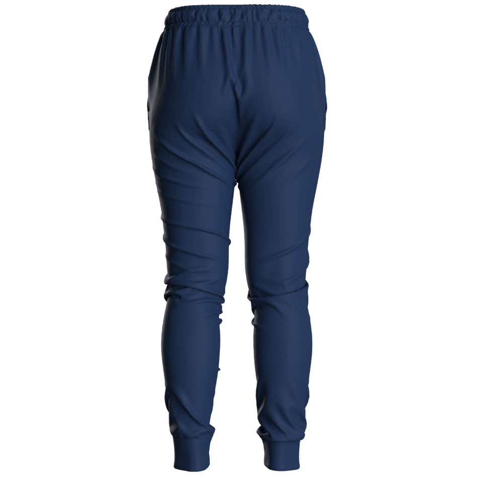 Mizuno Athletic Track pants(W) ESTATE BLUE
