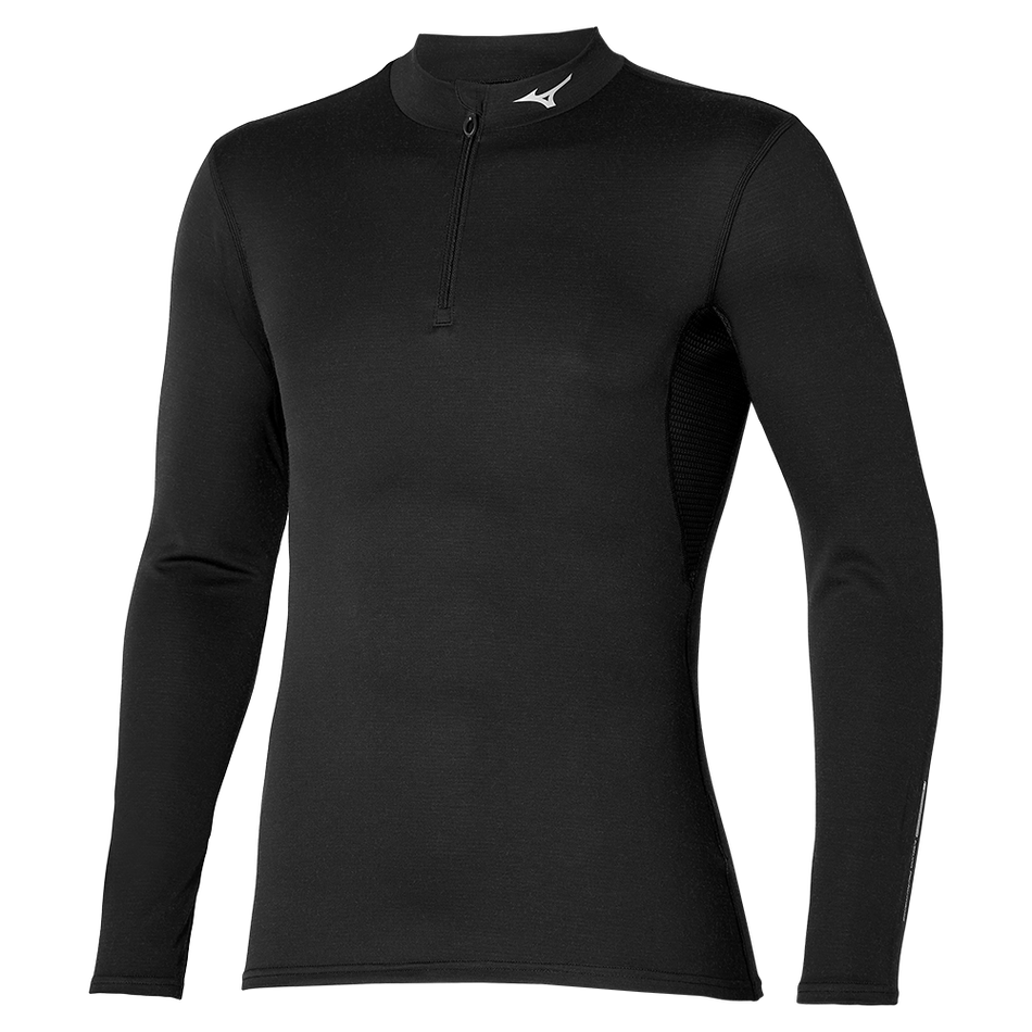 Mizuno MID WEIGHT H/Z Black