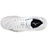 Mizuno WAVE VOLTAGE White/Glacial Ridge/Pati