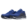 Mizuno WAVE SKY 7 Surf the Web/Silver/Dress Blues