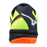 Mizuno Wave Exceed Sl 2 CC SYellow/SOrange/SCaptain