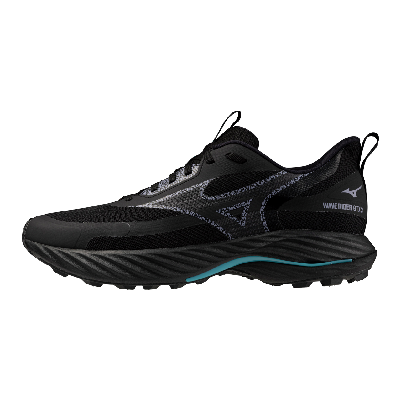 black wave runners